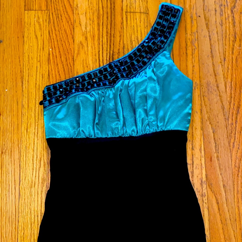 Trixxi Dress